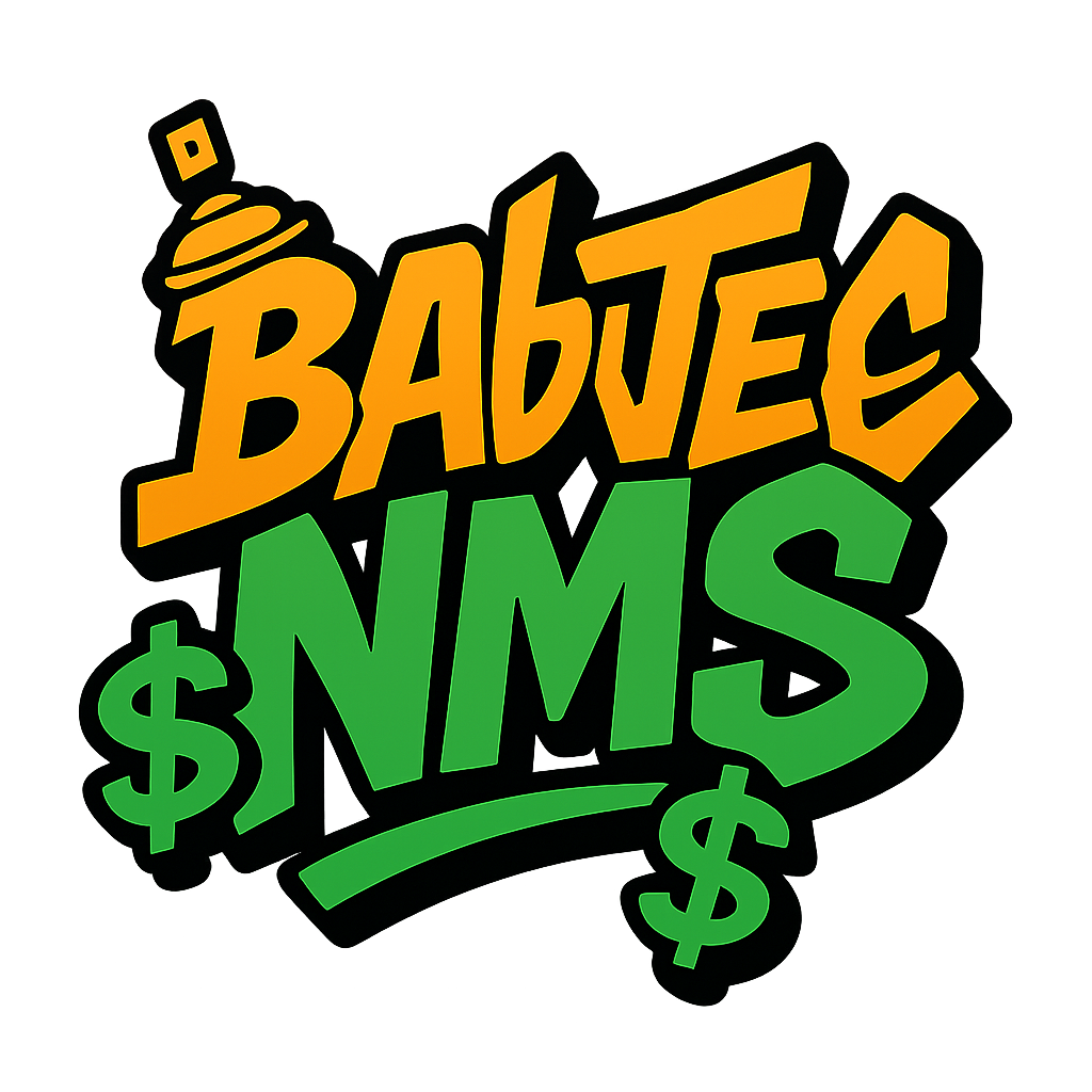 BabyTeeNMS Logo